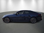 2026 BMW i4 eDrive40