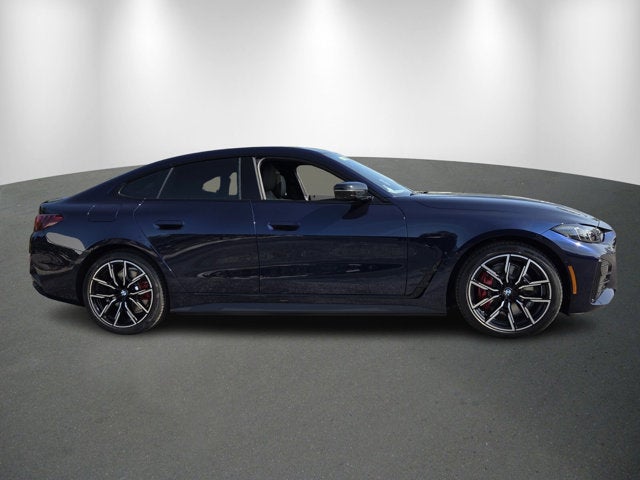 2026 BMW i4 eDrive40