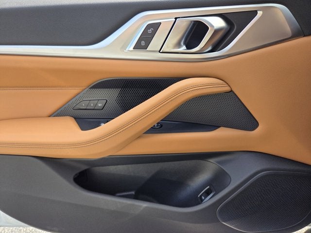 2026 BMW i4 eDrive40