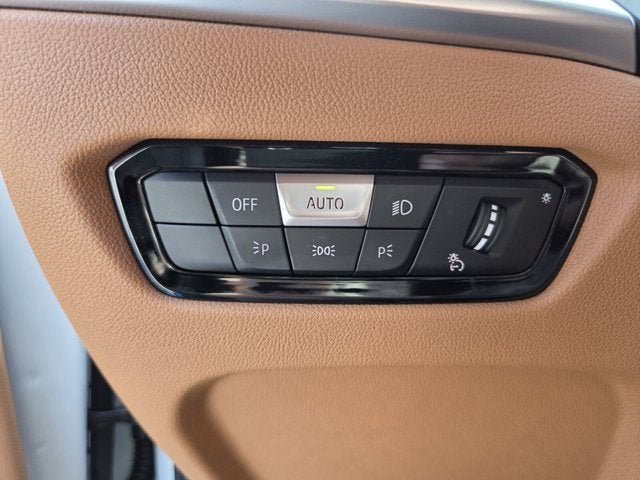 2026 BMW i4 eDrive40