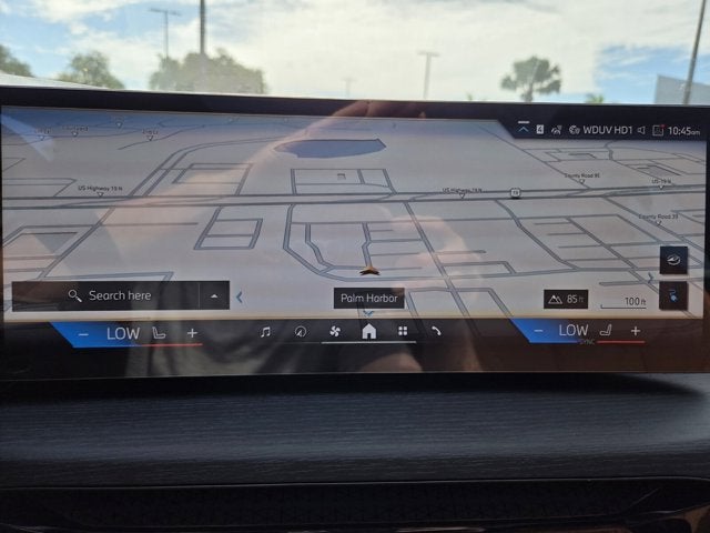 2026 BMW i4 eDrive40
