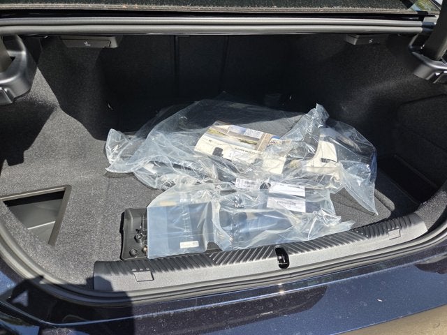 2026 BMW i5 eDrive40