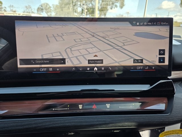 2026 BMW i5 eDrive40