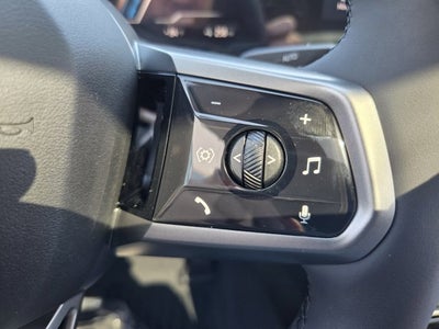 2026 BMW i5 eDrive40