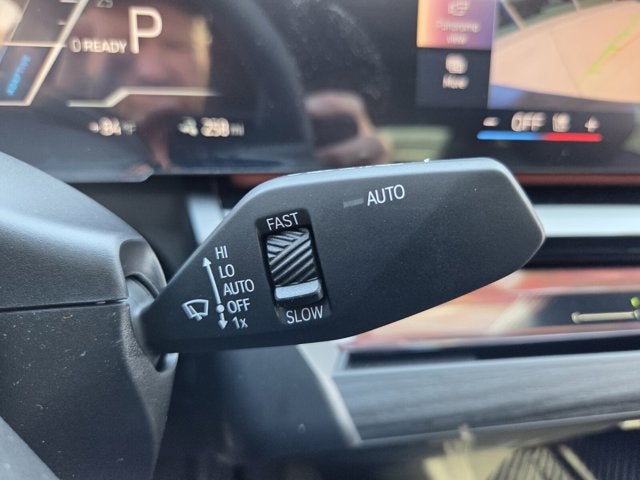 2026 BMW i5 eDrive40