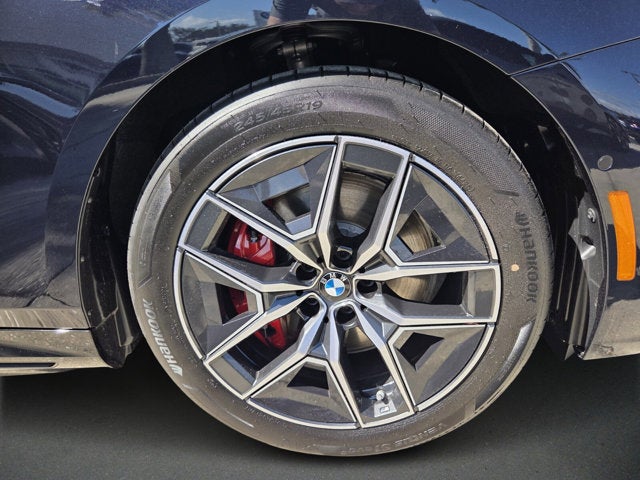 2026 BMW i5 eDrive40