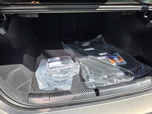 2026 BMW i5 eDrive40