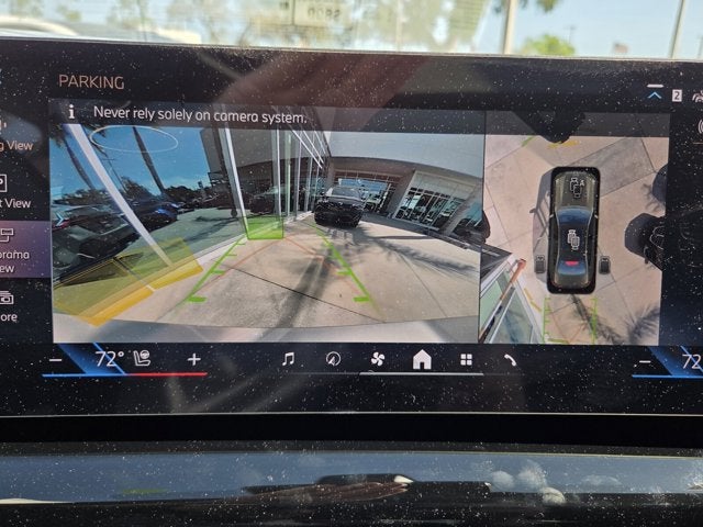 2026 BMW i5 eDrive40