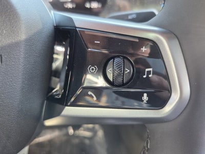 2026 BMW i5 eDrive40