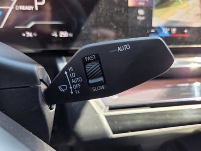 2026 BMW i5 eDrive40