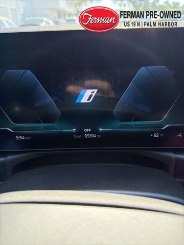 2023 BMW i4 eDrive40 eDrive40