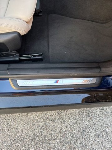 2023 BMW i4 eDrive40