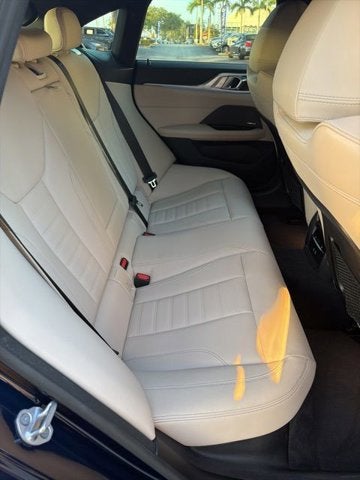 2023 BMW i4 eDrive40