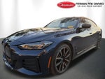 2023 BMW i4 eDrive40