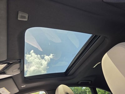 2023 BMW i4 eDrive40 eDrive40