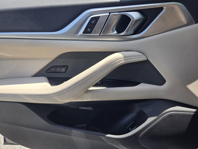 2023 BMW i4 eDrive40 eDrive40