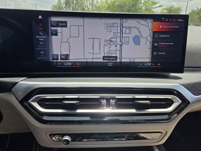 2023 BMW i4 eDrive40 eDrive40