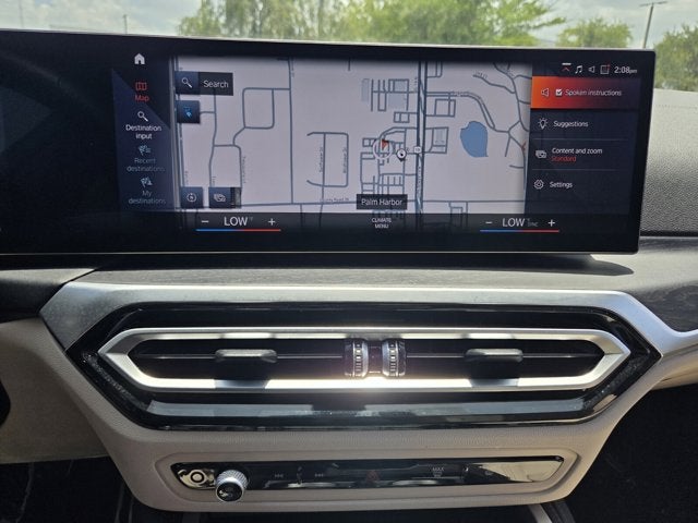 2023 BMW i4 eDrive40 eDrive40