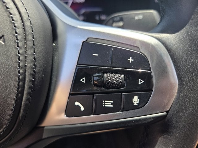 2023 BMW i4 eDrive40 eDrive40