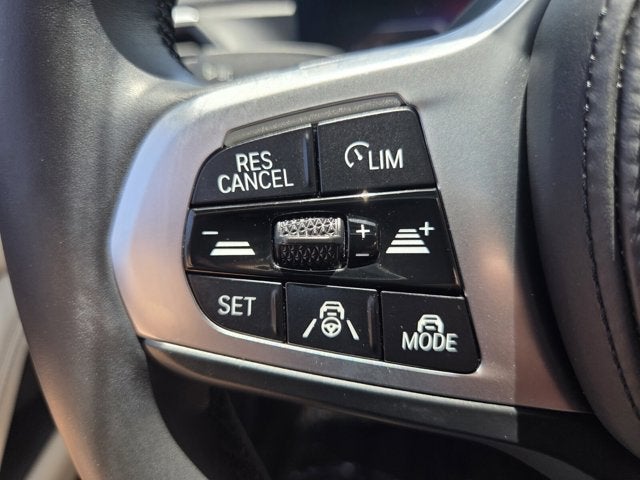 2023 BMW i4 eDrive40 eDrive40
