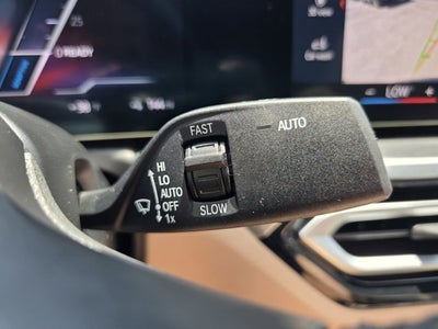 2023 BMW i4 eDrive40 eDrive40