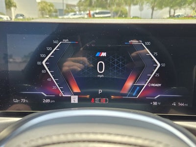 2023 BMW i4 eDrive40 eDrive40