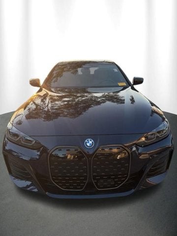 2023 BMW i4 eDrive40
