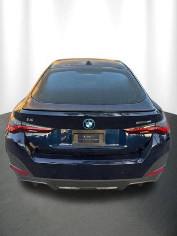 2023 BMW i4 eDrive40