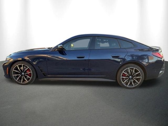 2023 BMW i4 eDrive40