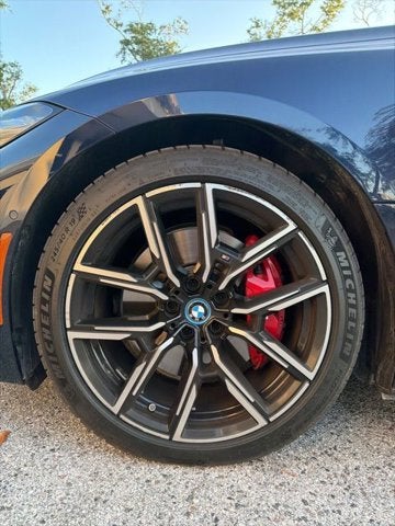 2023 BMW i4 eDrive40