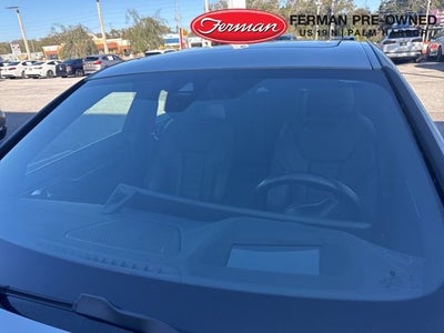 2023 BMW i4 eDrive40 eDrive40