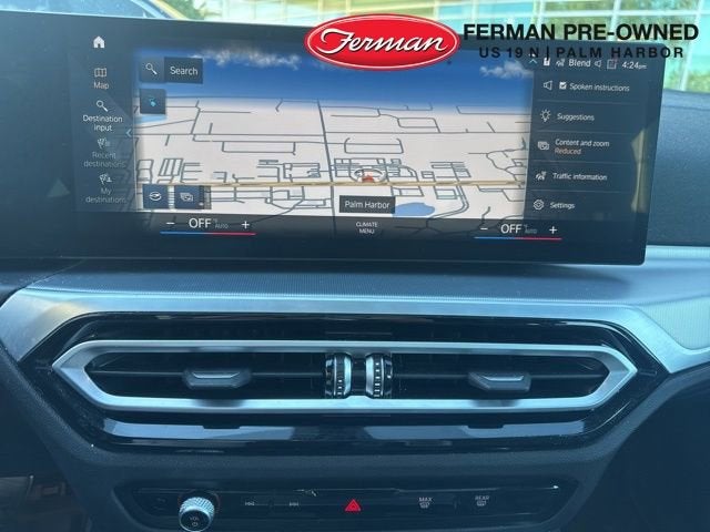 2023 BMW i4 eDrive40 eDrive40