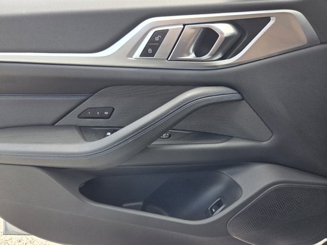 2023 BMW i4 eDrive40 eDrive40