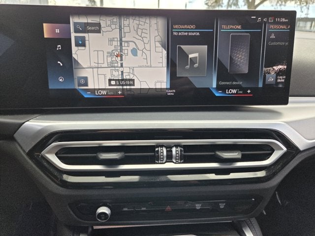 2023 BMW i4 eDrive40 eDrive40