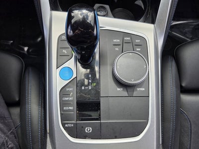 2023 BMW i4 eDrive40 eDrive40