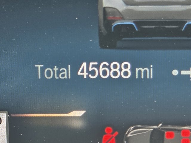 2023 BMW i4 eDrive40 eDrive40