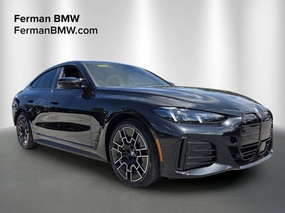 2026 BMW i4 M60