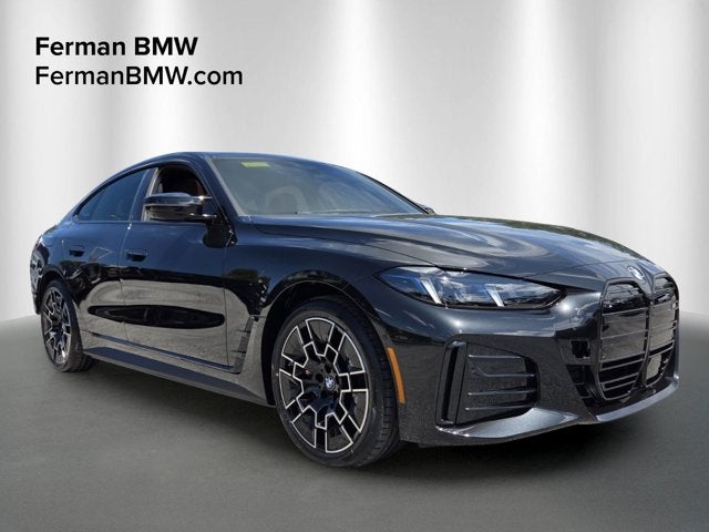 2026 BMW i4 M60