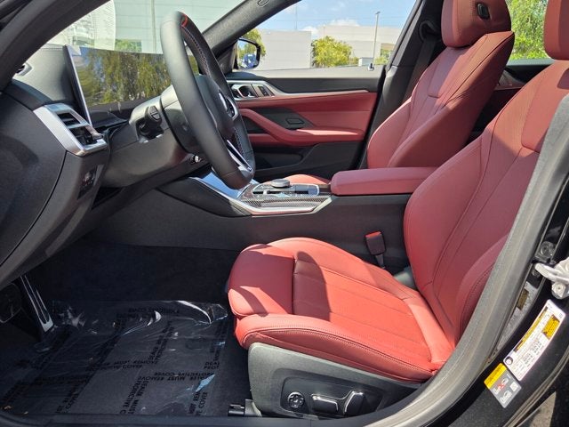 2026 BMW i4 M60