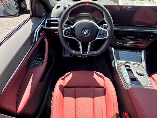 2026 BMW i4 M60