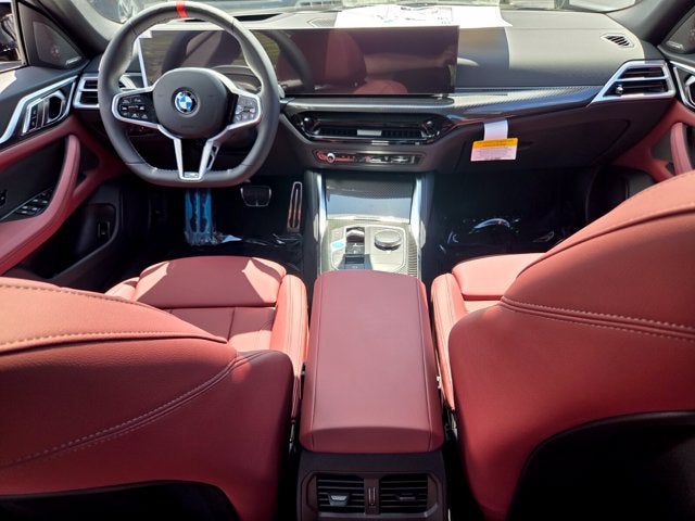 2026 BMW i4 M60