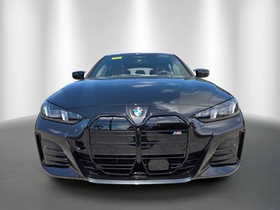2026 BMW i4 M60