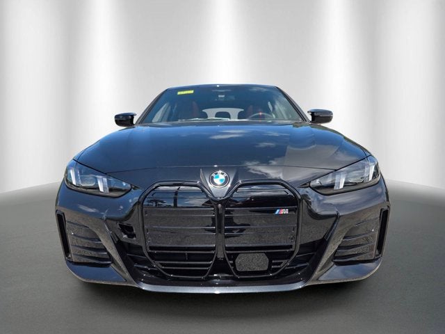2026 BMW i4 M60