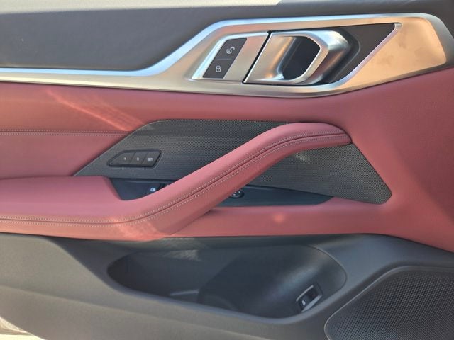 2026 BMW i4 M60