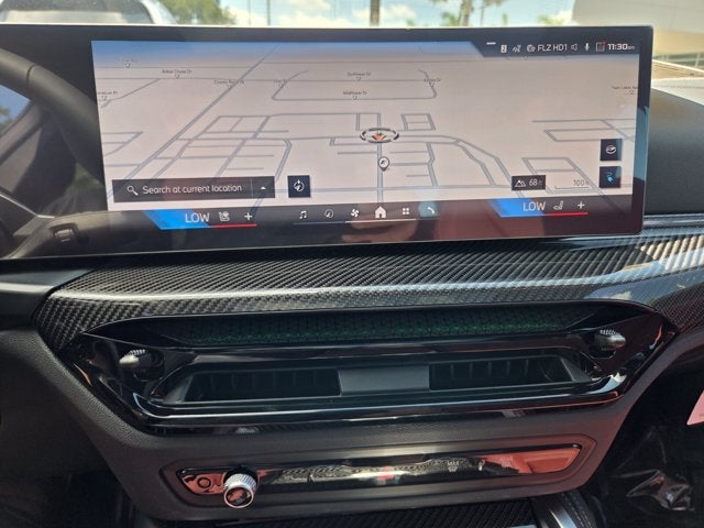 2026 BMW i4 M60