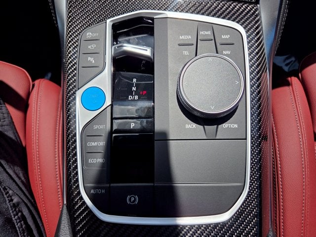 2026 BMW i4 M60