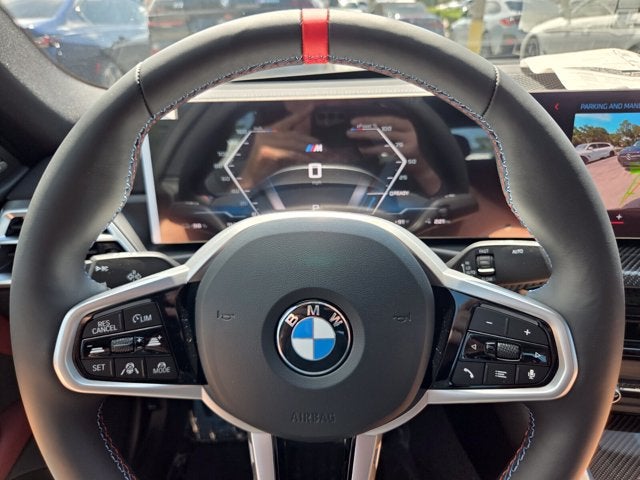 2026 BMW i4 M60