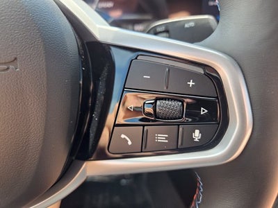 2026 BMW i4 M60