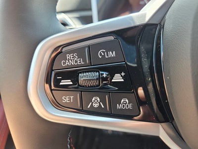 2026 BMW i4 M60