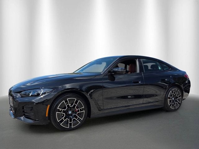 2026 BMW i4 M60